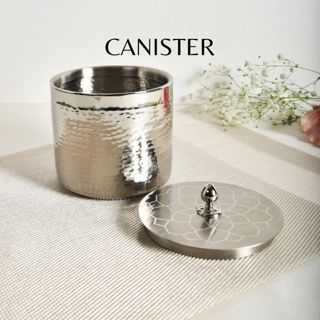 Canister