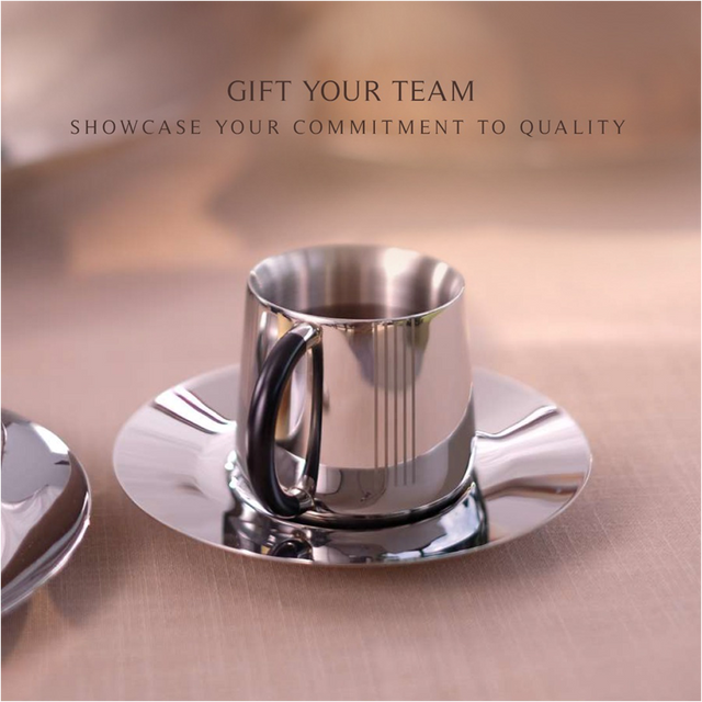 Gift your team