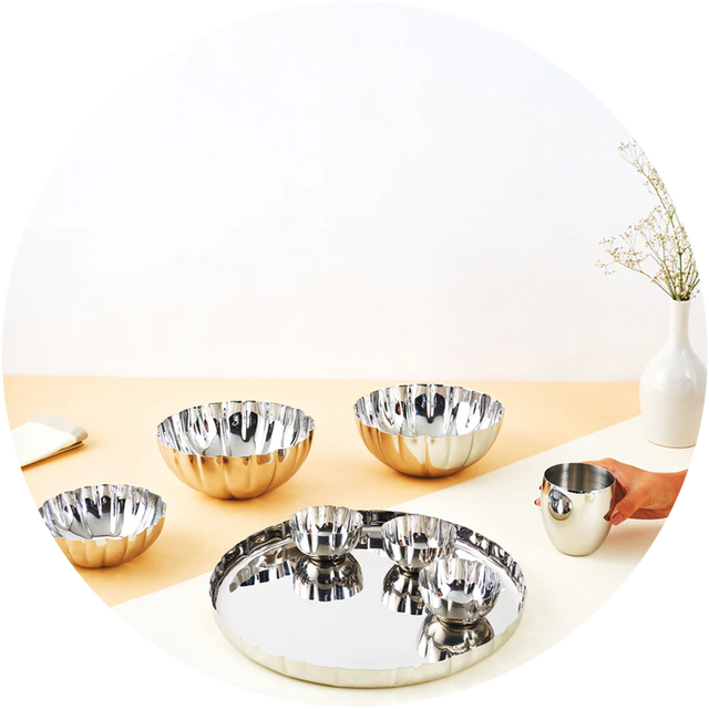 Dinnerware