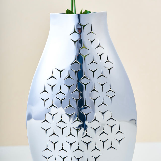 Flower Vase Trio | Home decor vases