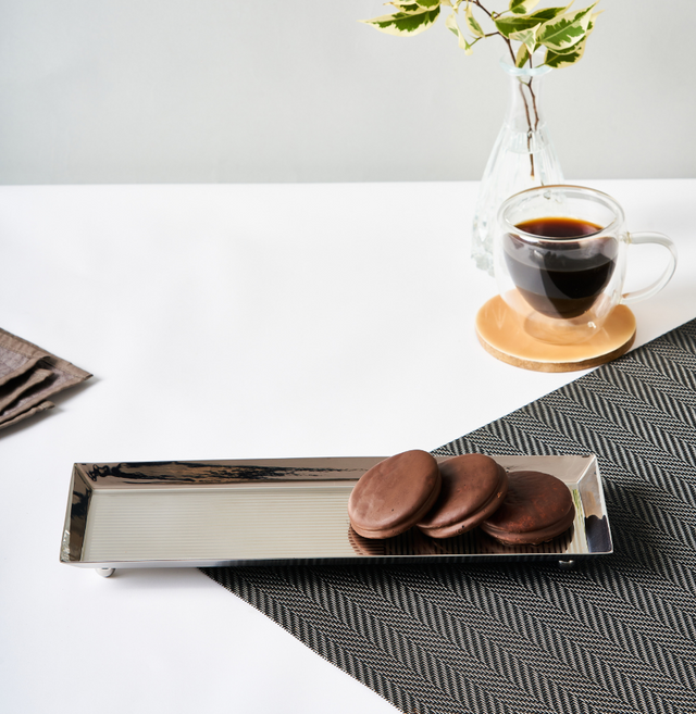 Deco - Longish Platter