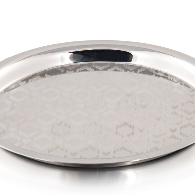 Ikat Snack Platter