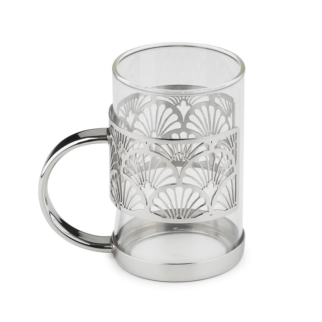 Deco Classic - Pattern Mug | Set of 2