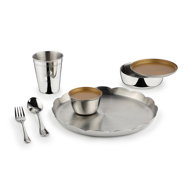 Carnival Dinner Set