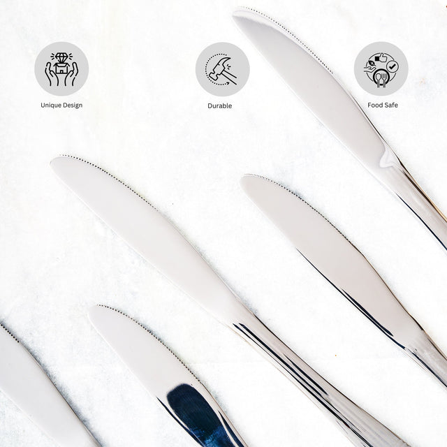 Decoline - Knife | Set of 6