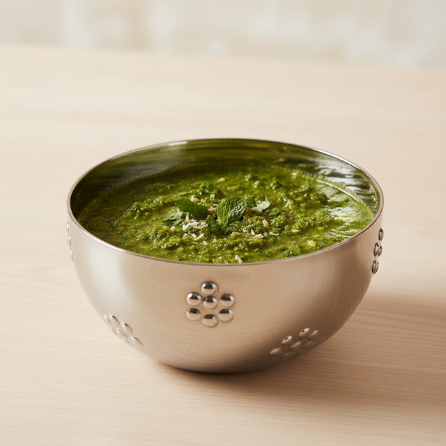 Polka Chutney Katori | Set of 6