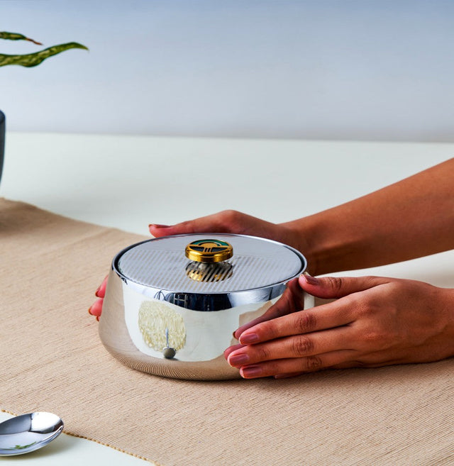 Deco Serving Bowl | Small