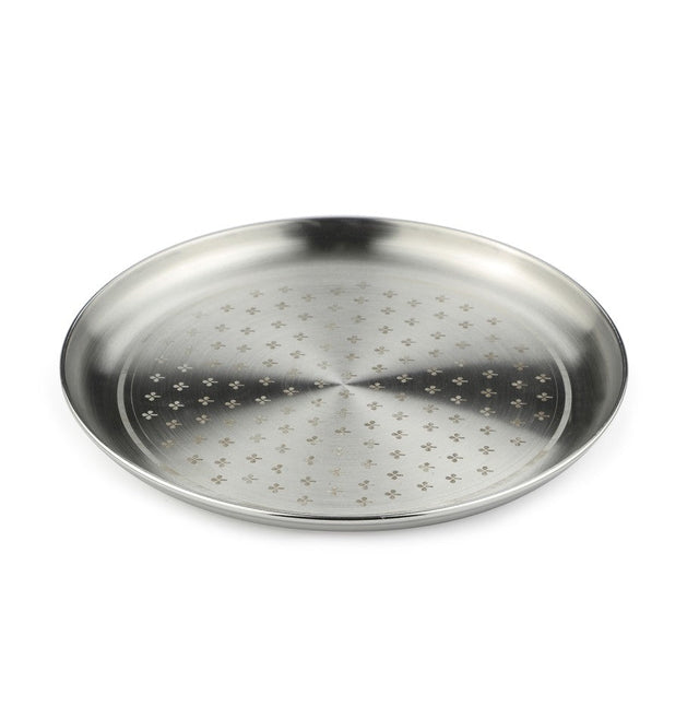 Zenith Quarter Plate | Set of 6