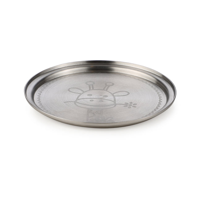 Carnival Giraffe Lid | Large