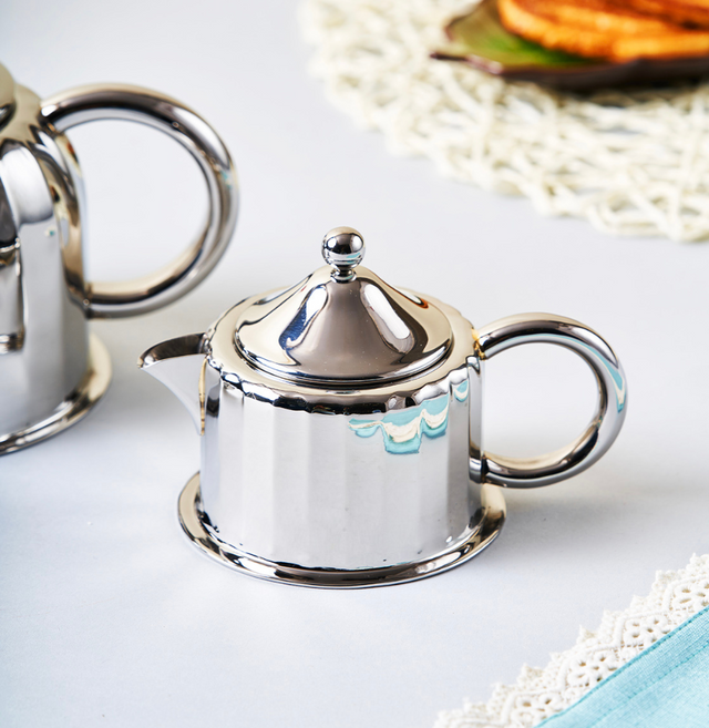Dome Tea Set