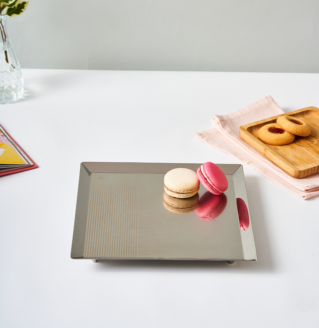 Deco - Square Platter