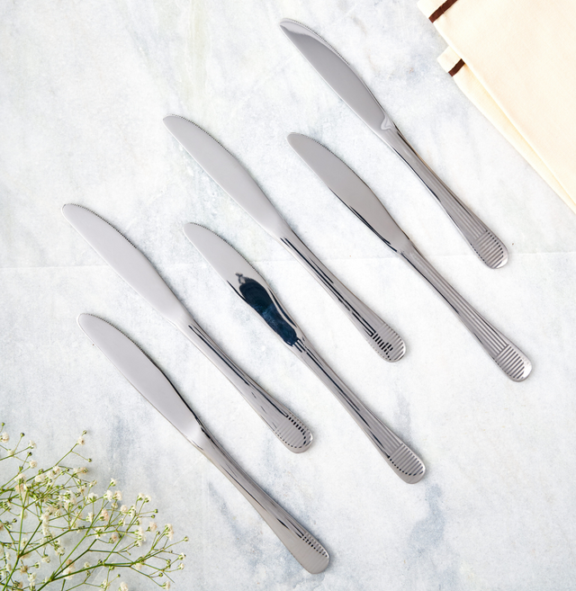 Decoline - Knife | Set of 6
