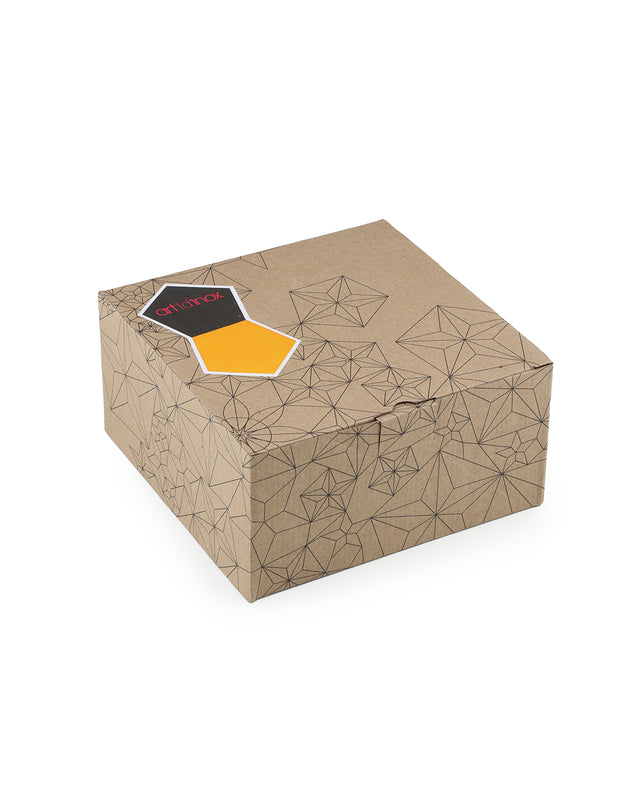 Rock Cut Fruit Bowl
