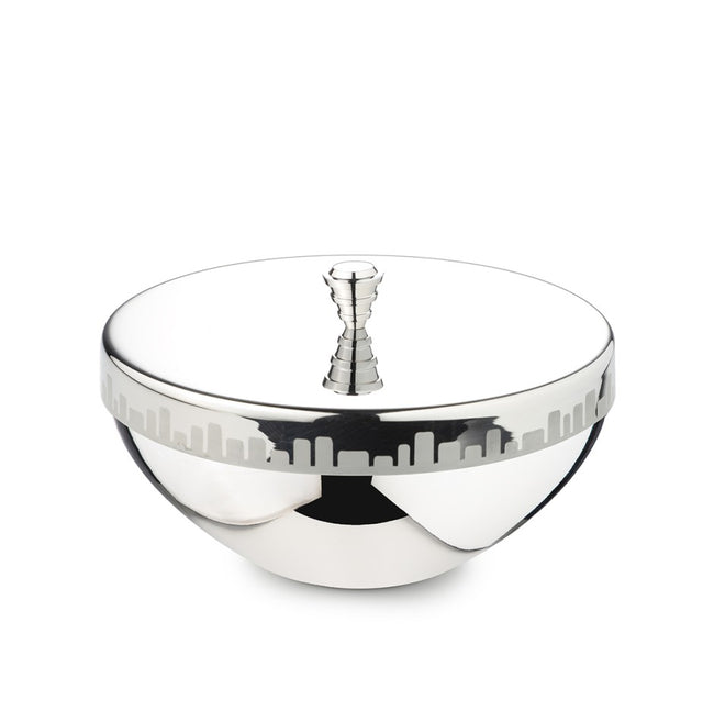 Urban Horizon Structured Bowl Small