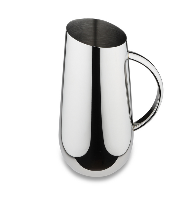 Art Deco Pitcher
