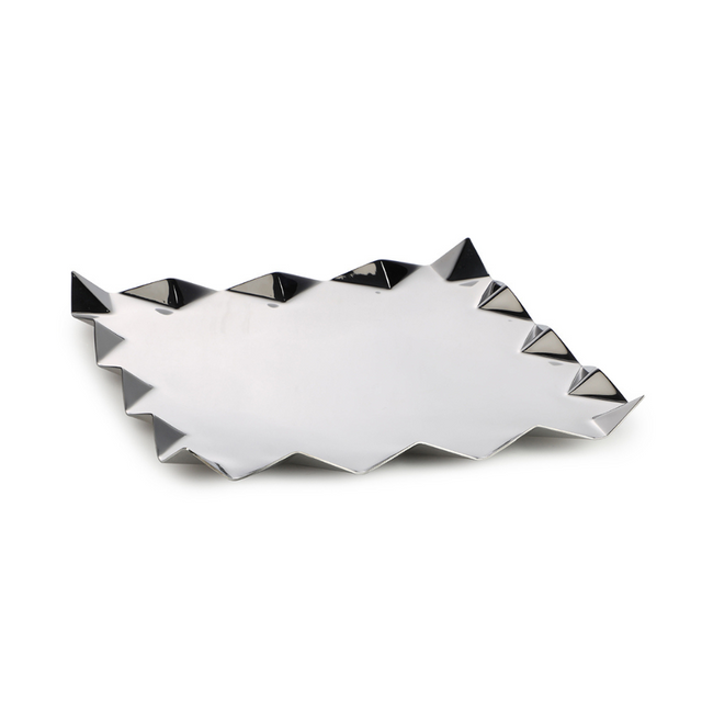 Criss Cross Platter