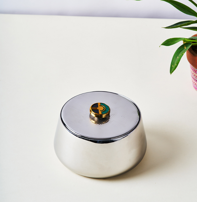 Deco Serving Bowl | Medium