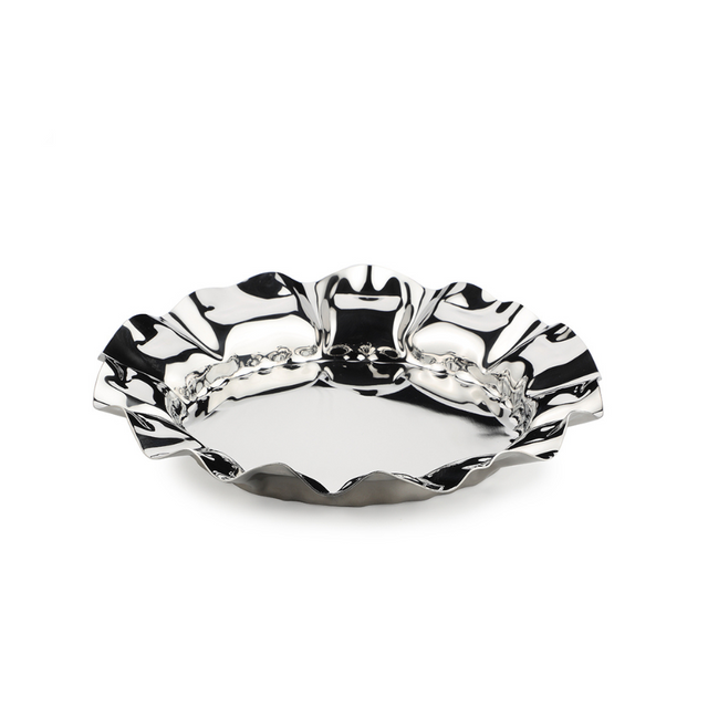 Floret Platter Small