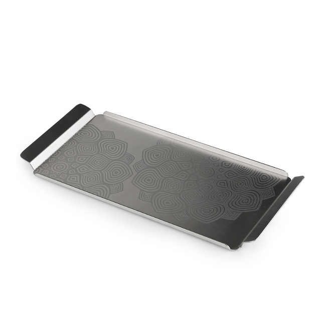 Padma Shvet Tray | Large