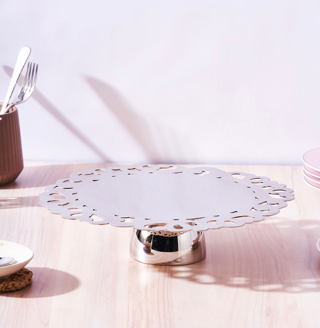 Burano Cookie Platter | Large