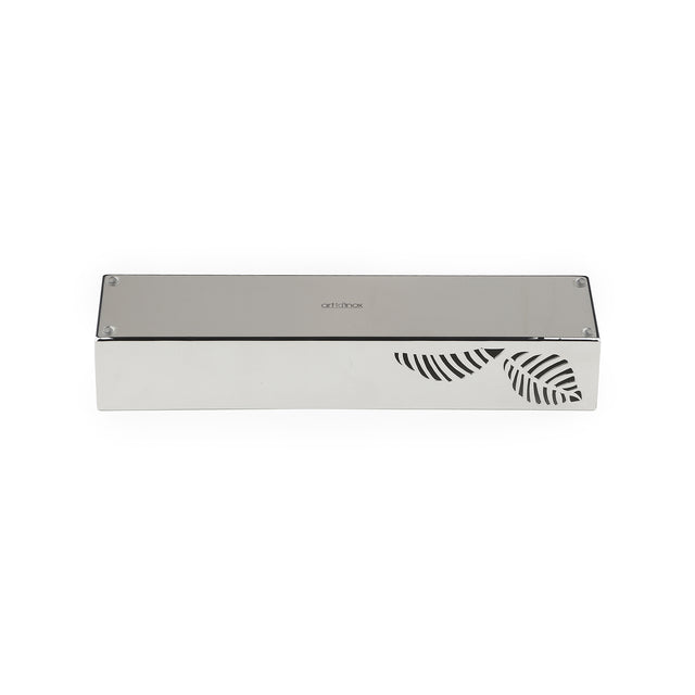 Leaf Box Tray Rectangular