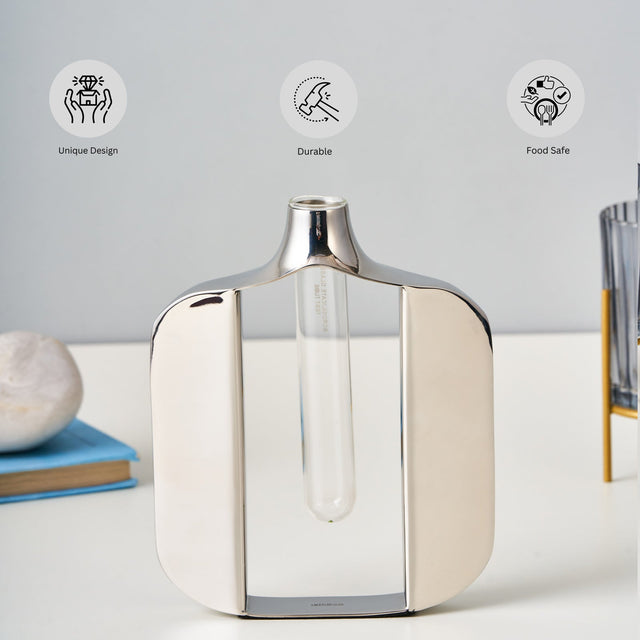 Sanity Flower Vase