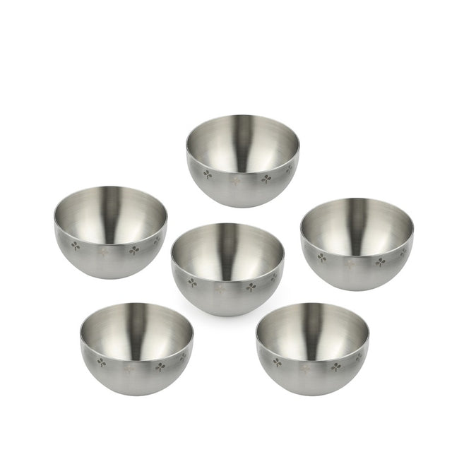 Zenith Eating Katori Set of 6