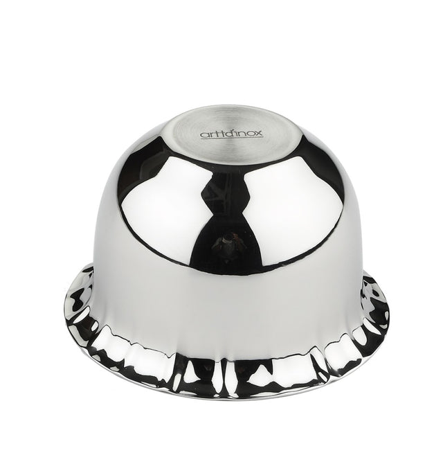 Dome Sugar Pot