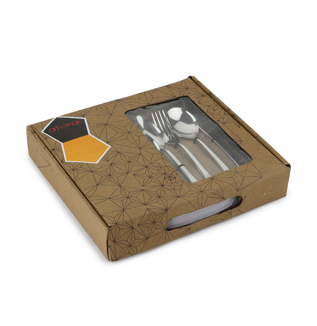 Eden Cutlery Set of 30