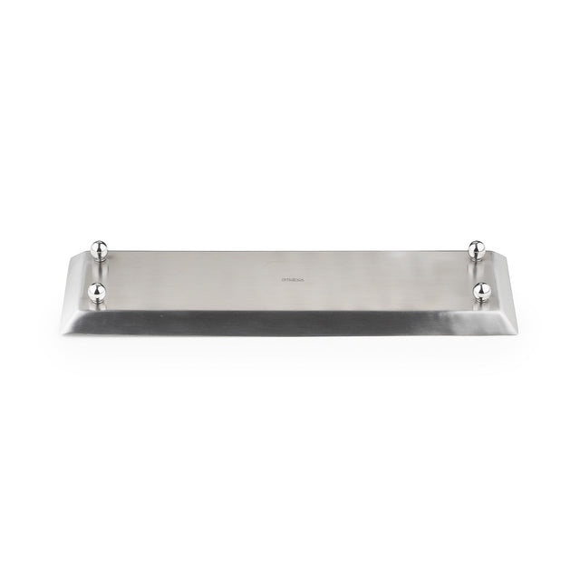 Deco Plain Platter | Longish