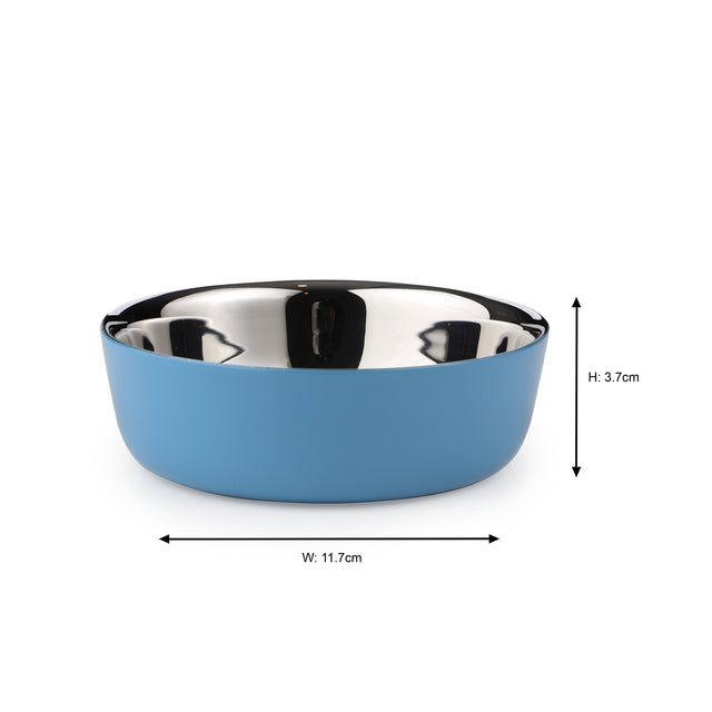 Carnival Katori | Large | Blue