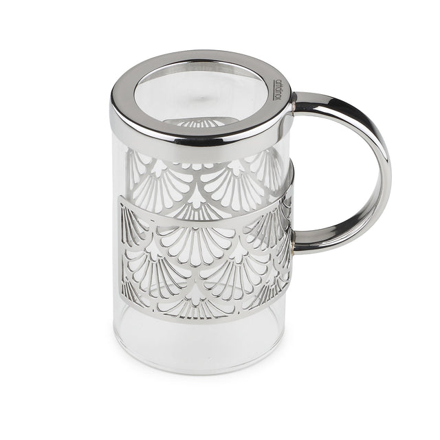 Deco Classic - Pattern Mug | Set of 2