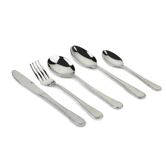 Polka Cutlery | Set of 30