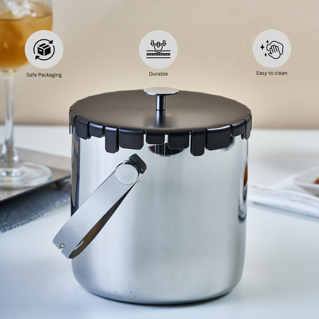 Urban Ice Bucket