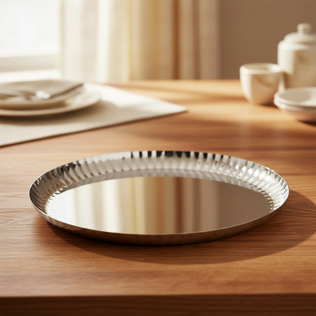 Rhythm Garden Dinner Plate | Set of 6