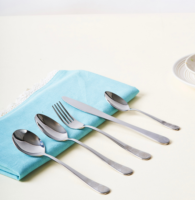 Eden Cutlery Set of 30