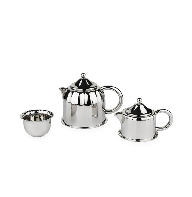 Dome Tea Set