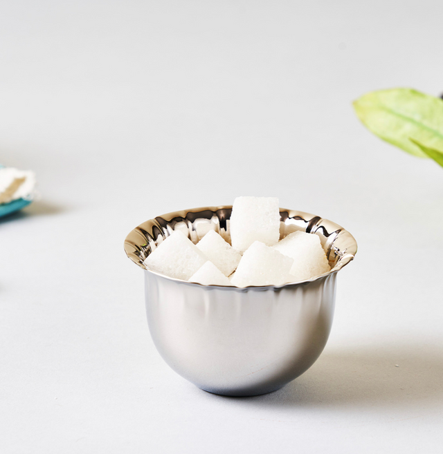 Dome Sugar Pot
