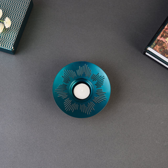 Ikat Glow PU