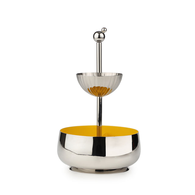 Tea Bag Stand