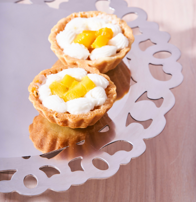 Burano Cookie Platter | Large