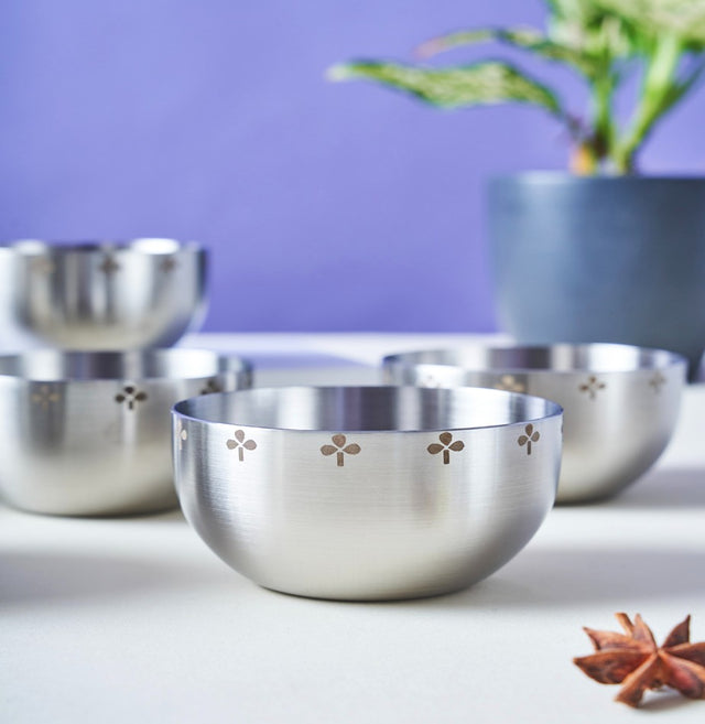 Zenith Eating Katori Set of 6