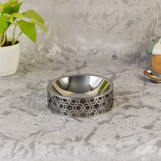 Tessellation Nut Bowl | Small