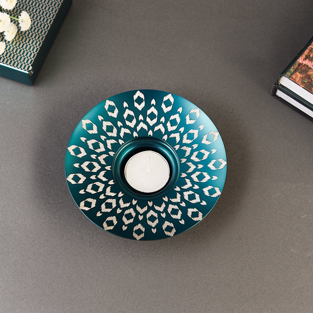 Ikat Star PU