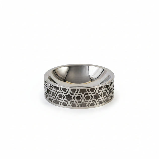 Tessellation Nut Bowl | Small