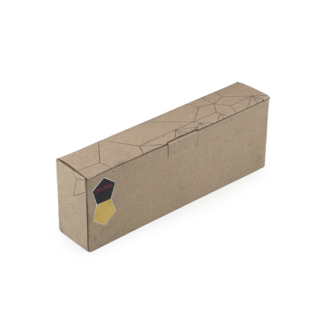 Leaf Box Tray Rectangular