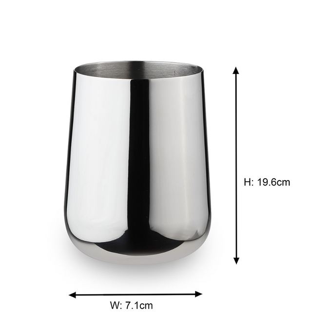 Deco Tumbler Set of 2