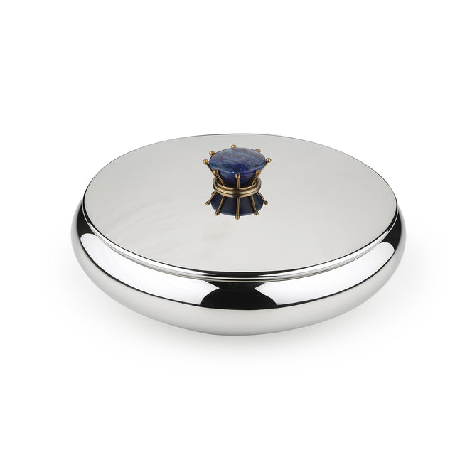 Royal Lapiz Stainless Steel Serving Bowl – Large