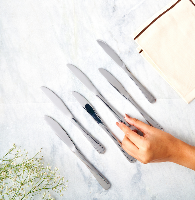 Decoline - Knife | Set of 6