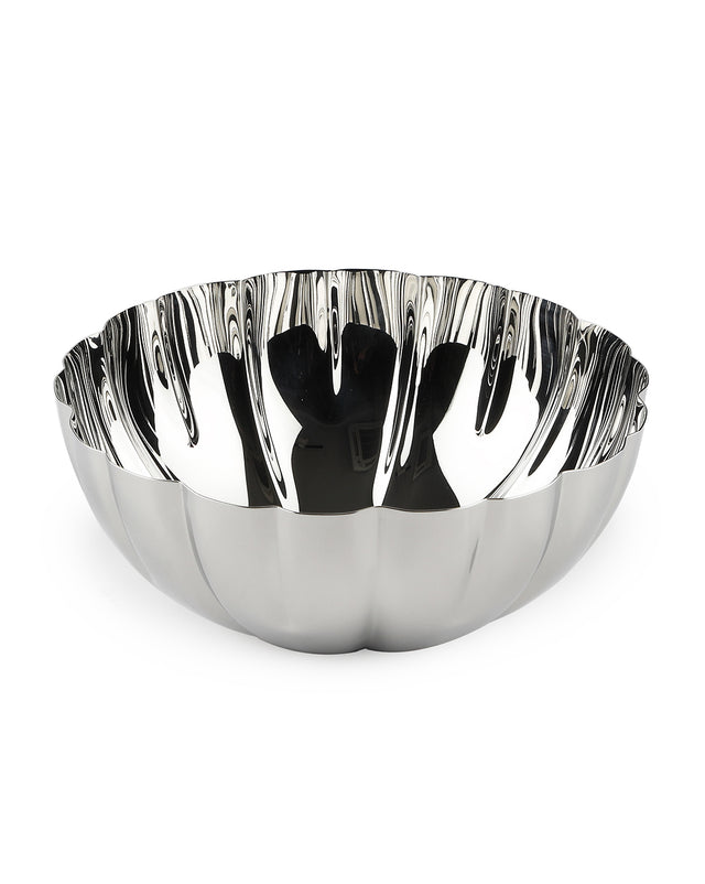 Mushroom Collection Serving Bowl | Large | Set of 2